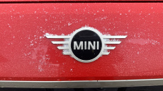 MINI Aceman 160kW SE Classic 54kWh 5dr Auto Electric Hatchback